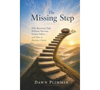 The Missing Step: Why Recovery Fails Without Nervous System Safety - and How to Reclaim Choice