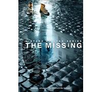 The Missing: The Complete First Season [USA] [DVD]