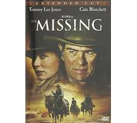 The Missing [USA] [DVD]