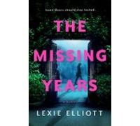 The Missing Years (ebook)