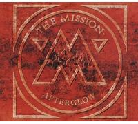 The Mission - Afterglow 4 Titres-