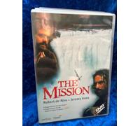 The Mission [Alemania] [DVD]