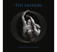 The Mission - Another Fall From Grace