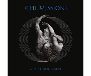 The Mission - Another Fall From Grace