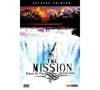 The Mission [Alemania] [DVD]
