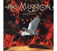 The Mission - Carved In Sand