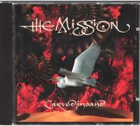 The Mission - Carved In Sand