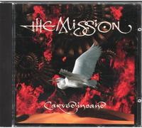 The Mission - Carved In Sand