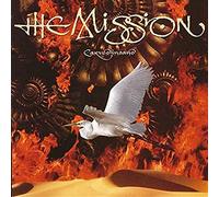 The Mission - Carved In Sand [Vinilo]