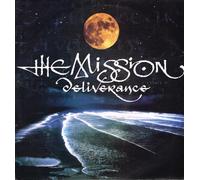 The Mission - Deliverance [Vinilo]