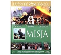 The Mission [DVD] (IMPORT) (No hay versión española)