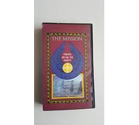 THE MISSION, FROM DUSK TILL DAWN