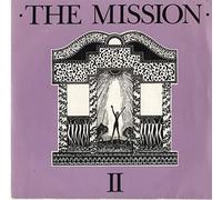 The Mission - Garden Of Delight