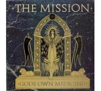 The Mission - Gods own medicine / 830 603-1