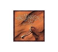 The Mission - Grains of Sand [Casete]