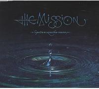 The Mission - Hands Across The Ocean