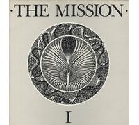 The Mission - I - Serpents Kiss