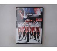 The Mission - Ihr Geschäft ist der Tod [Alemania] [DVD]