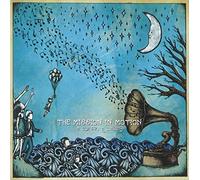 The Mission in Motion - A Curse,a Calling +2