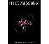 The Mission - Lighting The Candles [Reino Unido] [DVD]