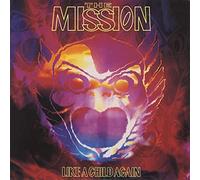 The Mission - Like A Child Again