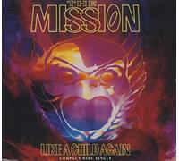 The Mission - Like A Child Again