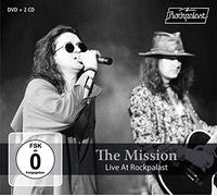 The Mission - Live At Rockkpalast