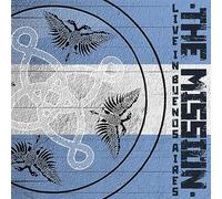 The Mission - Live In Buenos Aires