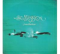 The Mission - MISSION - INTO THE BLUE 7in (31630)