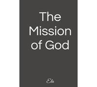 The Mission of God (PARANORMAL WORLD)
