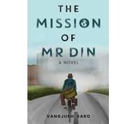 The Mission of Mr Din