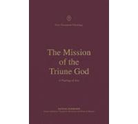The Mission Of The Triune God (ebook)