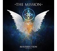 The Mission Resurrection: The Best of the Mission (CD) Album (Importación USA)