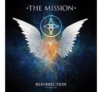 The Mission - Resurrection - The Best Of [Vinilo]