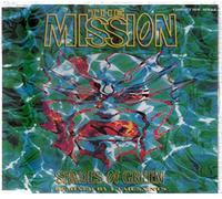The Mission - Shades of Green