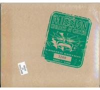 The Mission - Shades Of Green Remixed By Utah Saints