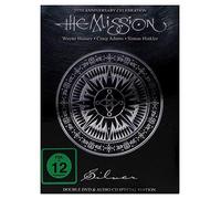 The Mission (UK) Silver (CD)