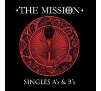 The Mission - Singles