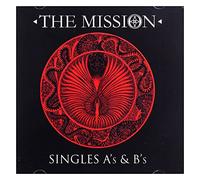 The Mission - Singles