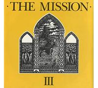 The Mission - Stay With Me [Vinilo]