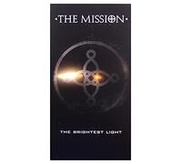 The Mission - The Brightest Light - Boxset