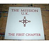 The Mission - The First Chapter [Vinyl LP]