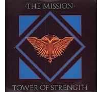 The Mission - Tower of Strength [Vinilo]
