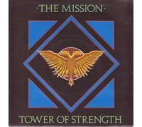 The Mission - Tower of Strength [Vinilo]
