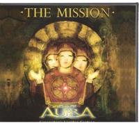 The Mission (UK) Aura (CD) (Importación USA)