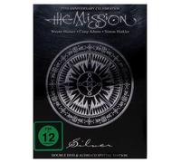 The Mission (UK) Silver (CD)