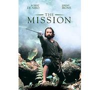 The Mission [USA] [DVD]