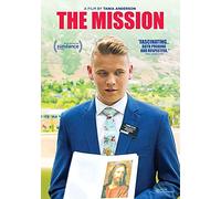 The Mission [USA] [DVD]