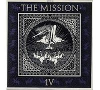The Mission - Wasteland [VINYL]