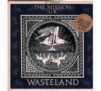 The Mission - Wasteland [Vinyl Single]